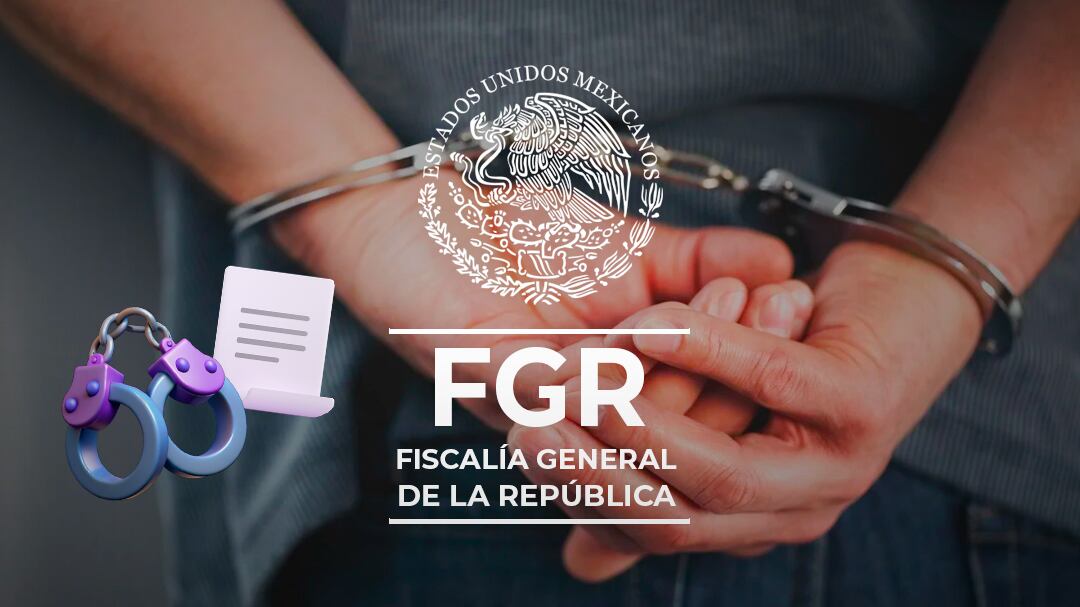 Golpe al huachicol fiscal: FGR solicita más de 200 órdenes de aprehensión en investigación
