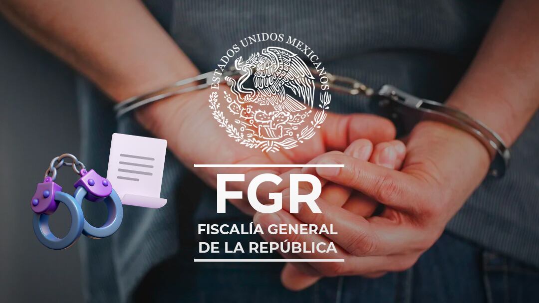 FGR tiene listas más de 200 órdenes de aprehensión por huachicol