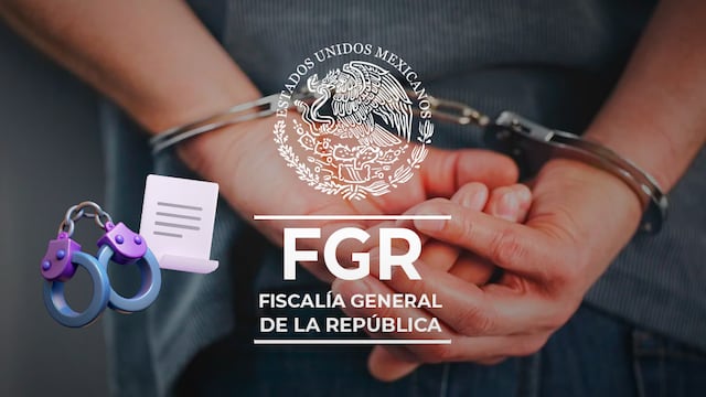 FGR tiene listas más de 200 órdenes de aprehensión por huachicol