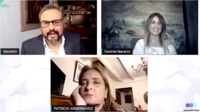 Patricia Armendáriz