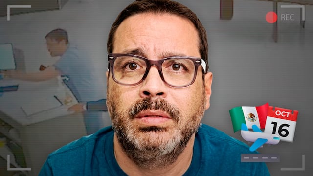 Jorge Octavio Cortés Jiménez, será deportado hoy