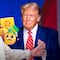 Ricardo Salinas Pliego se olvida de deuda de Elektra y con Banco Azteca patrocina importante evento de Donald Trump