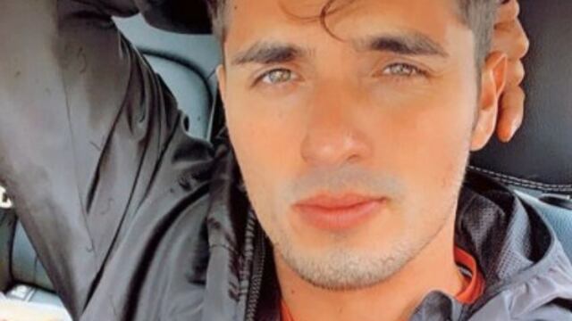 Christian Estrada
