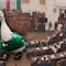 MC presenta la Ley Merlín para proteger al pato más famoso del Mundial 2026