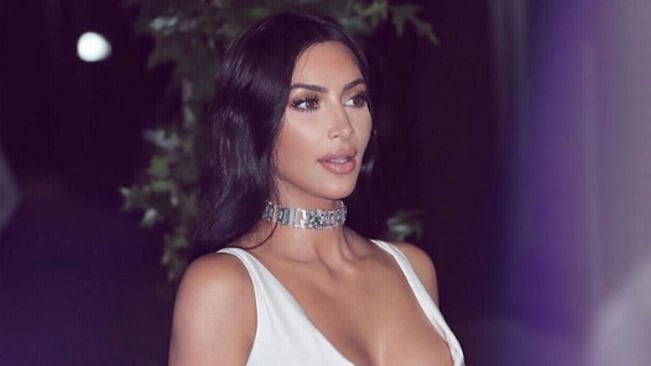 Kim Kardashian