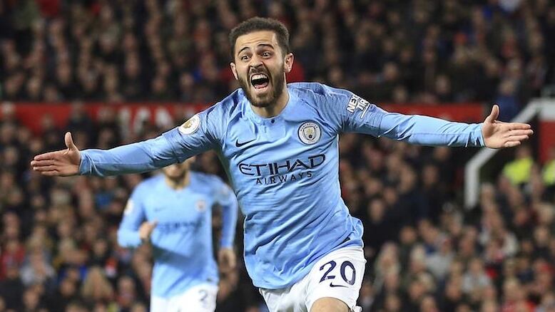 Figura de Portugal y Manchester City le pegó con todo a Cristiano Ronaldo