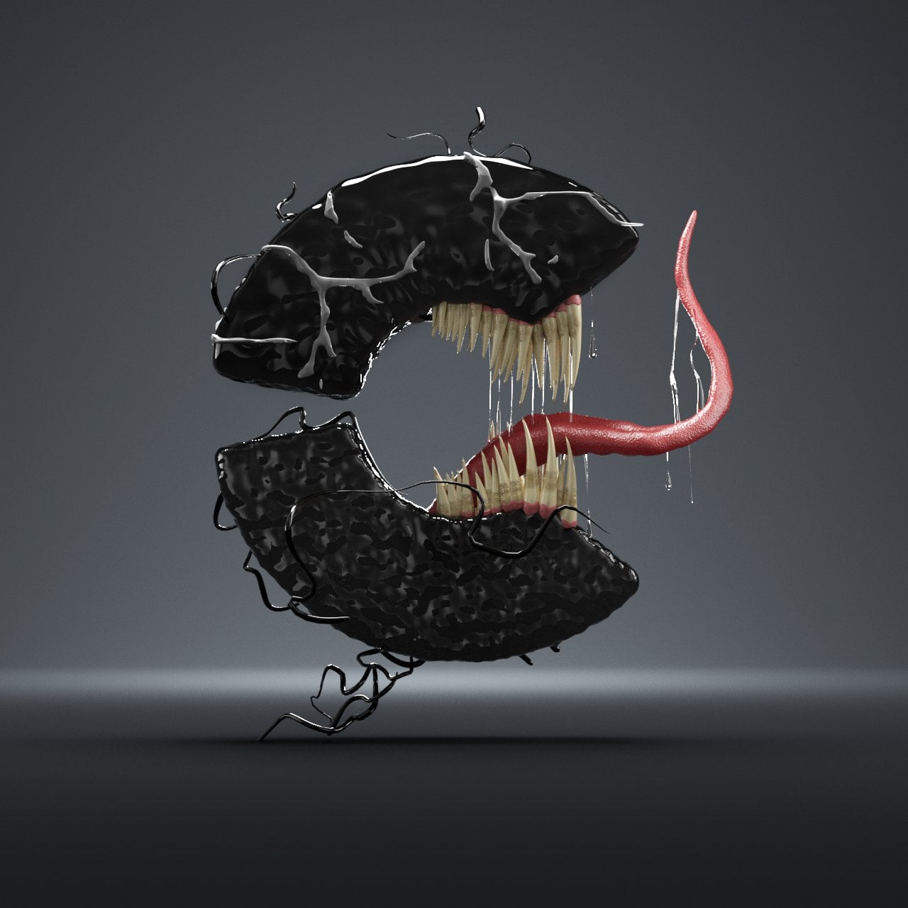 Venom en Cinépolis