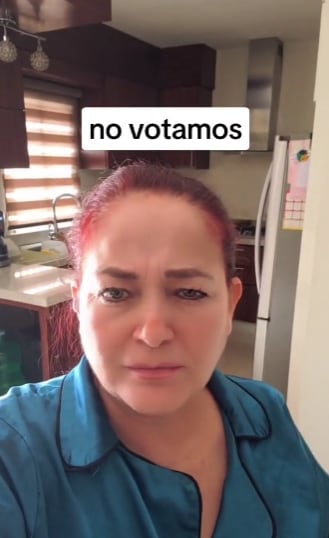 Fan del Team Infierno arma boicot contra La Casa de los Famosos México