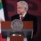 AMLO descarta jornada de las 40 horas en su paquete de reformas del 5 de febrero