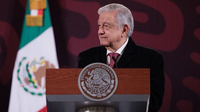 AMLO no contempla la jornada laboral de 40 horas