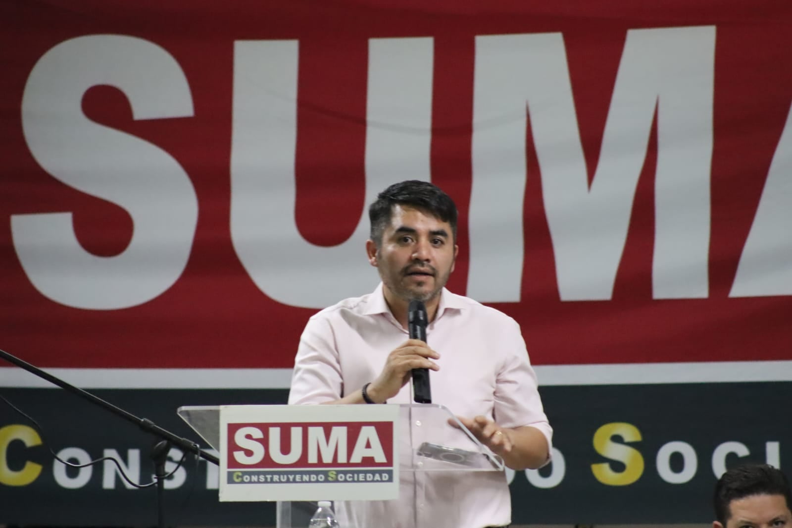 ¿Quién es Efraín Morales López? Director de Conagua en gabinete de Claudia Sheinbaum