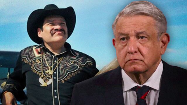 Joaquín Cosio agradece a AMLO la promoción de ¡Que Viva México!