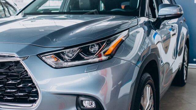 Las 10 marcas de autos más vendidas en México al mes de agosto de 2023