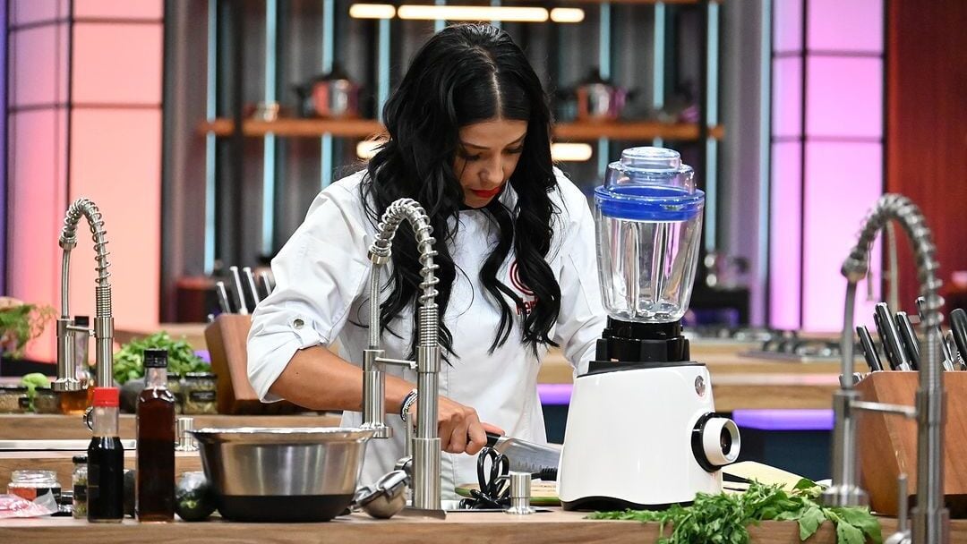 MasterChef Celebrity 2024