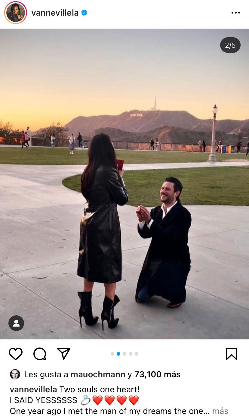 Vanessa Villela, Tom Fraud