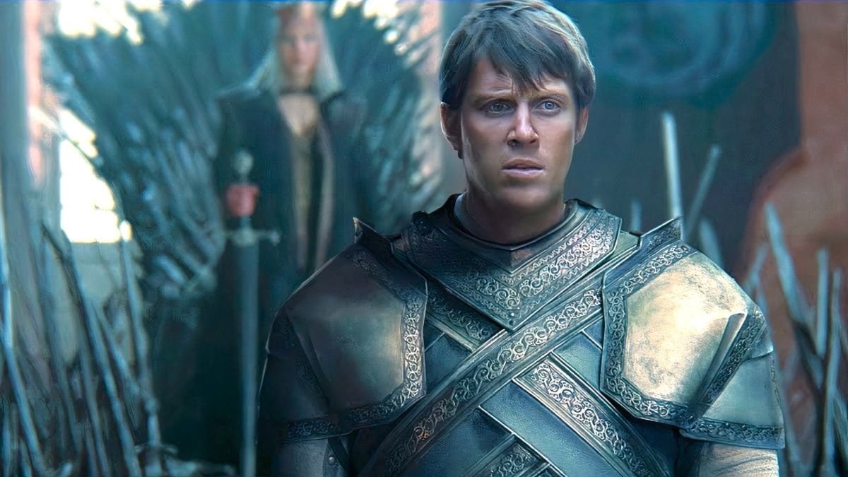HBO Max retrasa hasta 2026 la serie de A Knight of the Seven Kingdoms, spin-off de Juego de Tronos