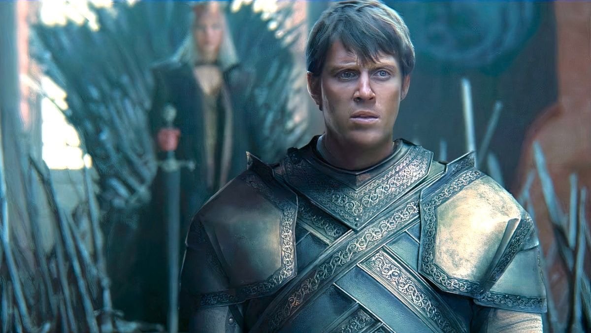 A Knight of the Seven Kingdoms, spin-off de Juego de Tronos