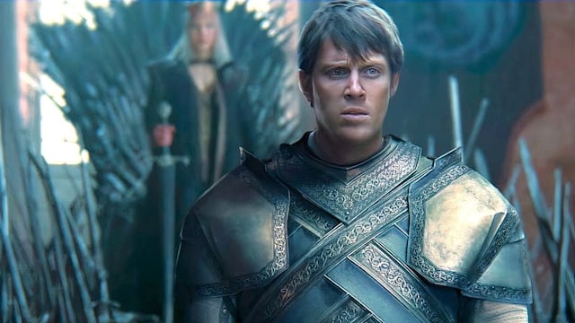 A Knight of the Seven Kingdoms, spin-off de Juego de Tronos