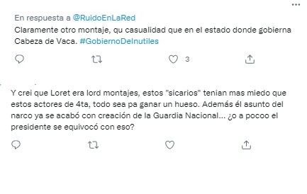 Acusan montaje en detención de Mario Delgado.