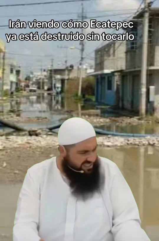 Memes de la Tercera Guerra Mundial