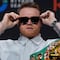 ¿Canelo pidió revancha a Crawford? El boxeador mexicano habló tras su dolorosa derrota en Las Vegas