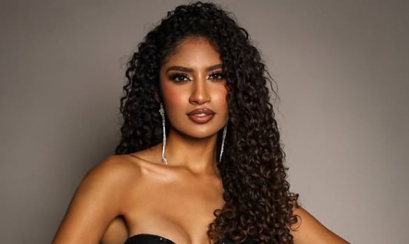 Cassandra García Olea