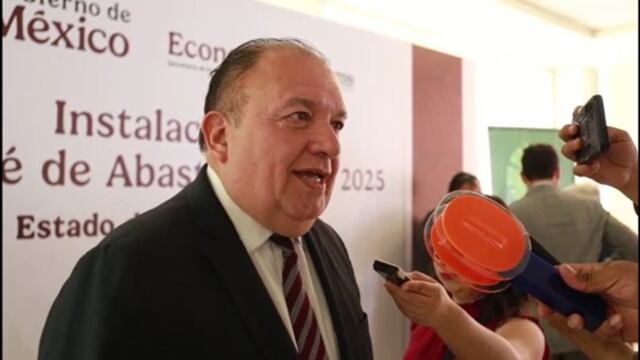 Salomón Rosas reconoce esfuerzos de Ricardo Gallardo