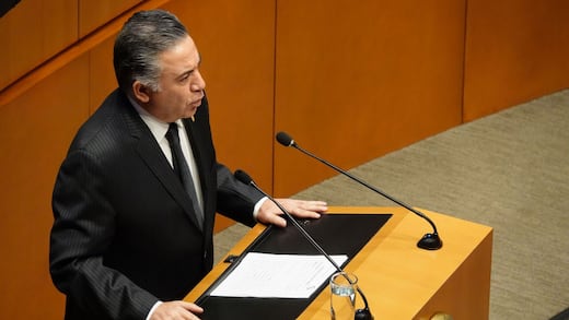 El fuero del cobarde