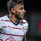 Club Chivas mandaría a Alexis Vega a Mazatlán FC tras escándalo por nueva indisciplina