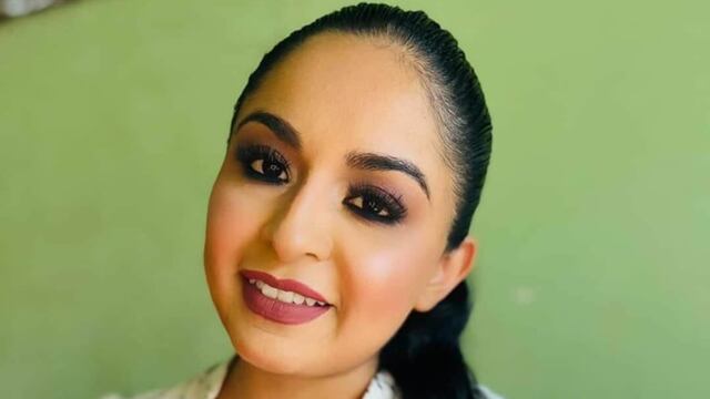 Jasibhe Díaz Morales