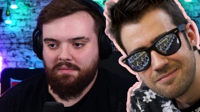 Ibai Llanos se queda en Twitch, tal y como AuronPlay decía