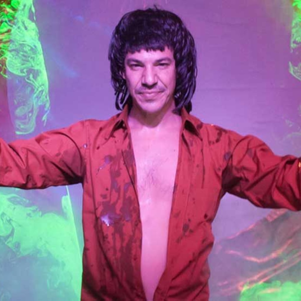 ¿A qué hora termina el concierto de Silverio en Pasagüero? Horario del 7 de febrero