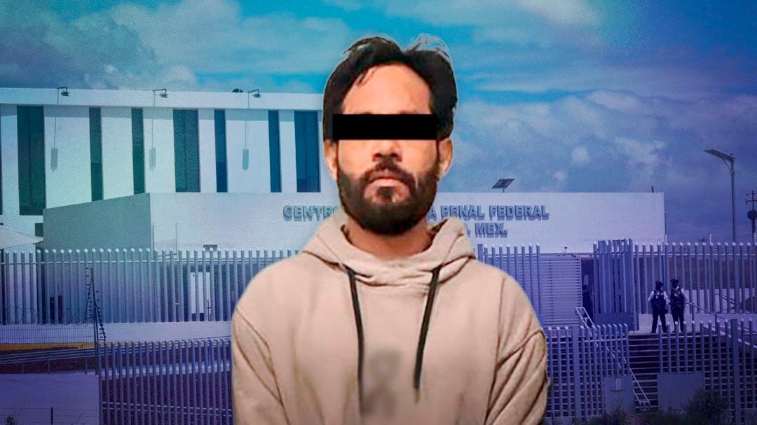 “El Limones” ingresa al Altiplano: lo acusan de extorsión y vínculos con Los Cabrera