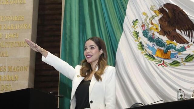 Diana Karina Barreras es llamada "dato protegido"