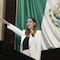 ¿Quién es Diana Karina Barreras? Diputada denuncia violencia de género por ataques en redes
