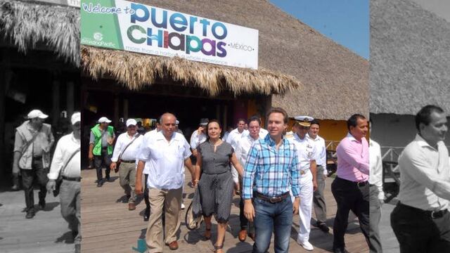 Registra Chiapas incremento del 29% en materia de turismo