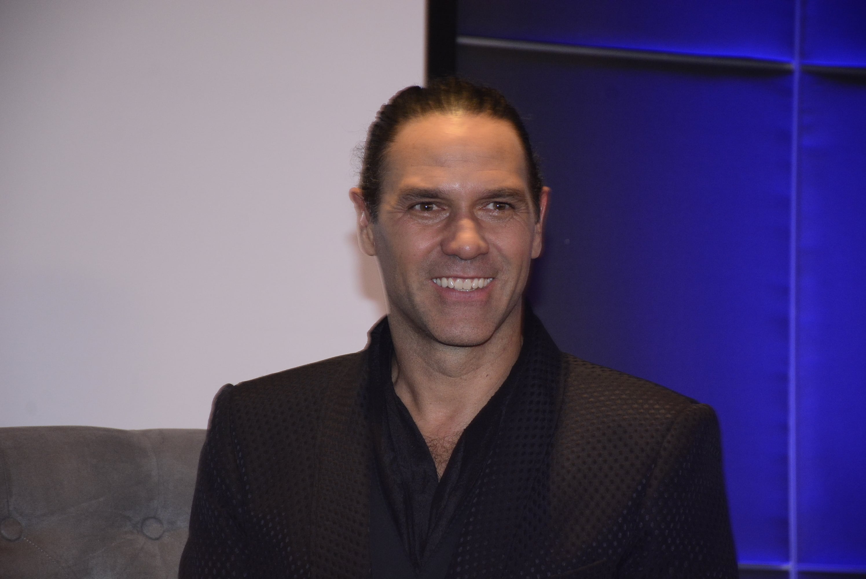 Velentino Lanús