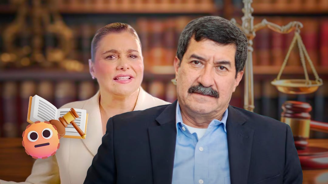 Javier Corral no acudió a audiencia del caso relacionado con Maru Campos