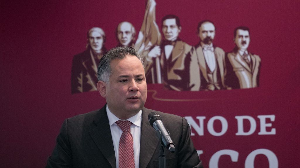 UIF congeló cuentas bancarias de Luis Cárdenas Palomino y Ramón Pequeño García