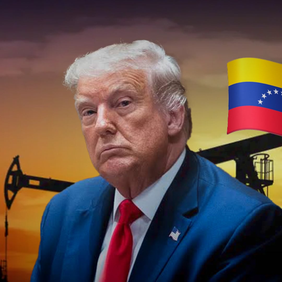 Casa Blanca revela detalles del acuerdo petrolero con Venezuela: 17 campos por 100 años