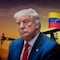 Trump anuncia acuerdo petrolero con Venezuela por 65 mil millones de barriles