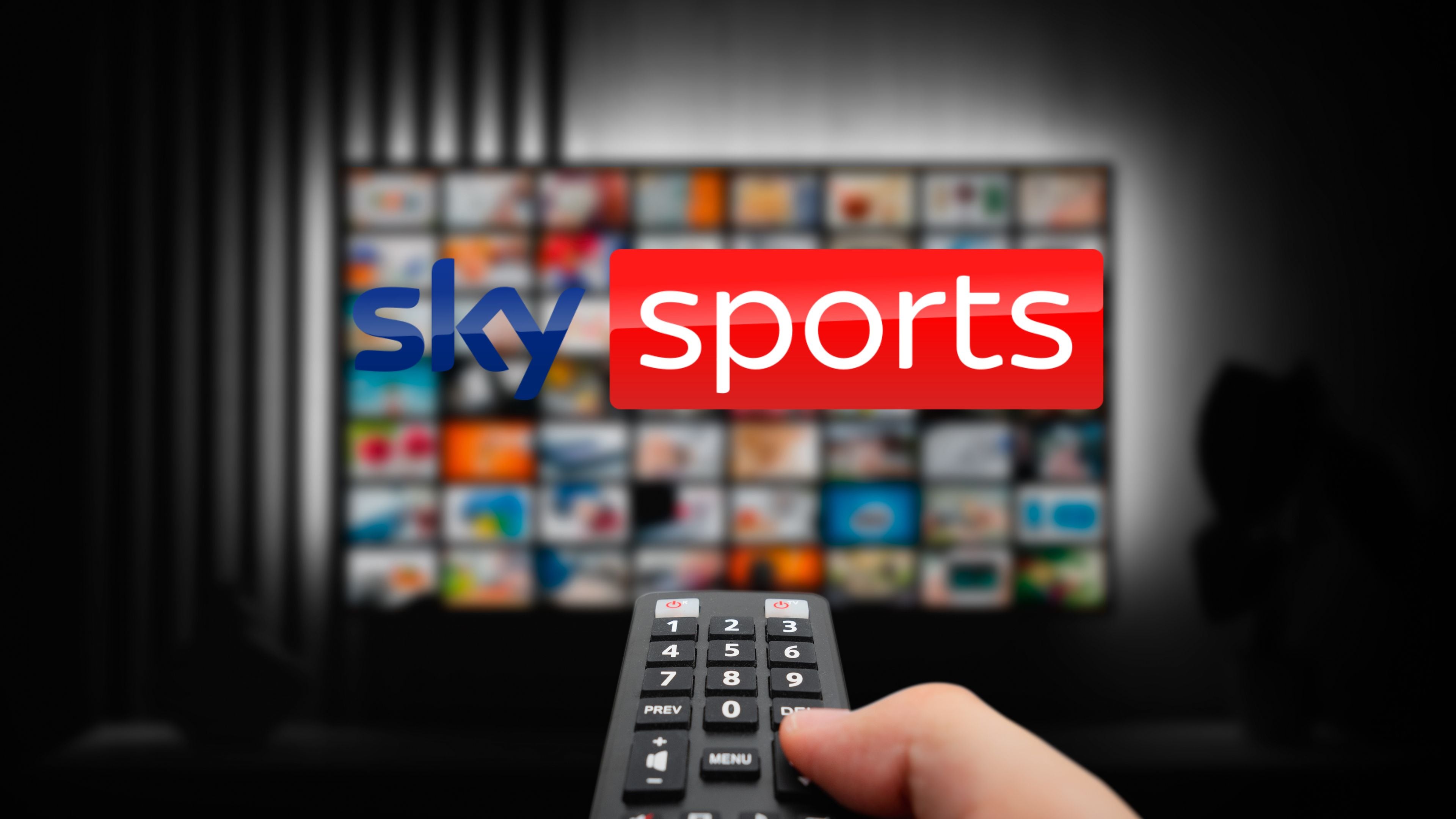 Izzi ya reveló qué pasará con Sky Sports y todos sus contenidos y derechos de transmisión