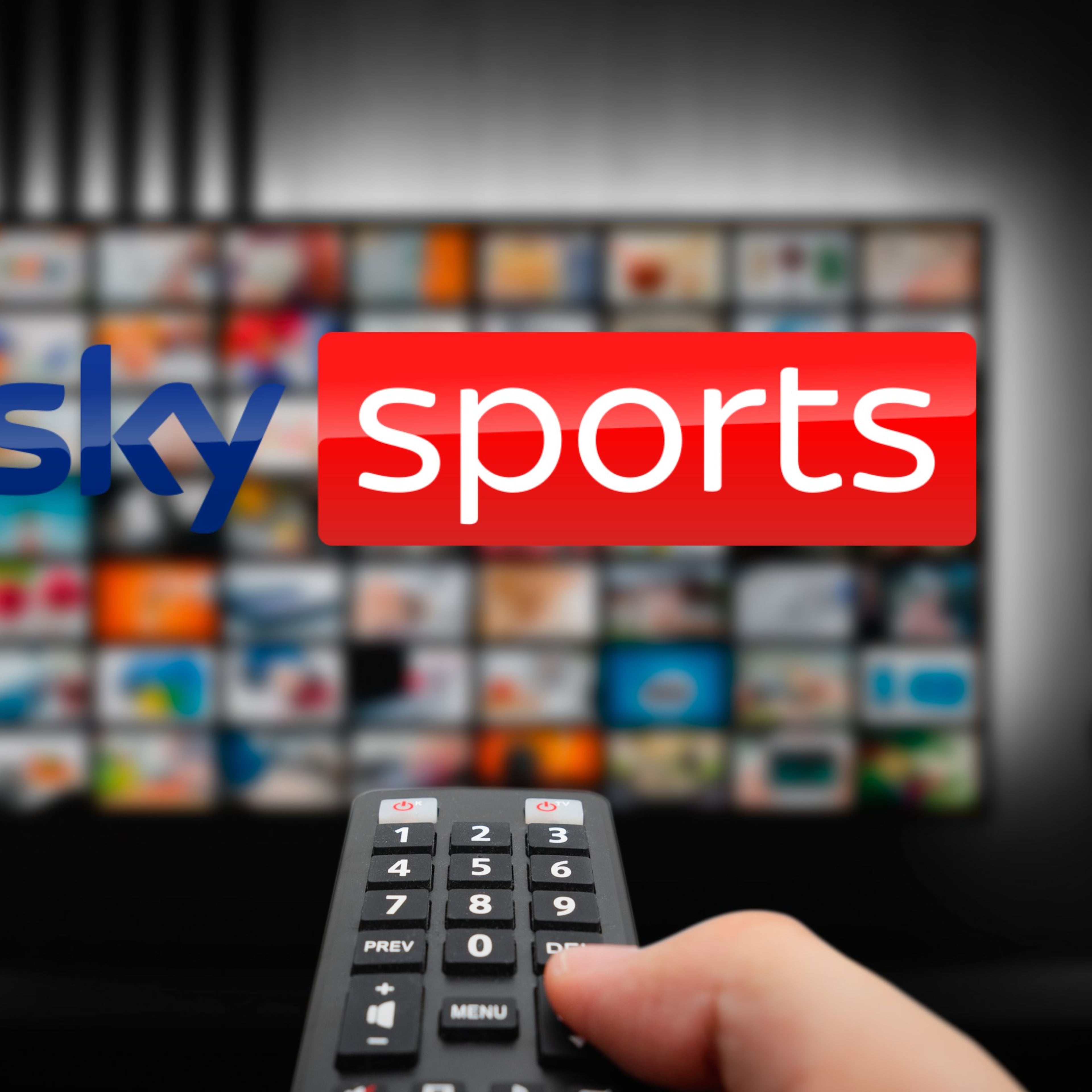 Izzi ya reveló qué pasará con Sky Sports y todos sus contenidos y derechos de transmisión