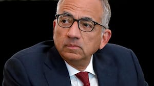 ¿Quién es Carlos Cordeiro? Ex asesor de Gianni Infantino en la FIFA