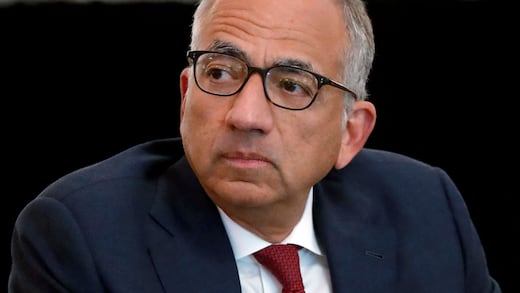 ¿Quién es Carlos Cordeiro? Ex asesor de Gianni Infantino en la FIFA