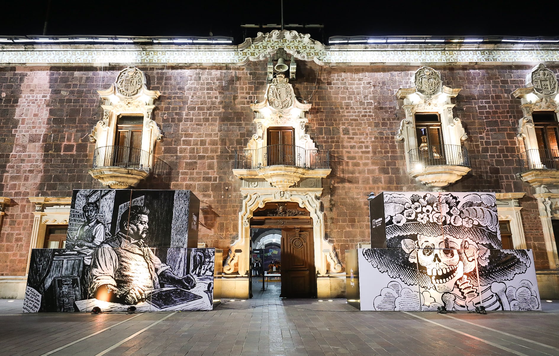 Festival Cultural de Calaveras 2023