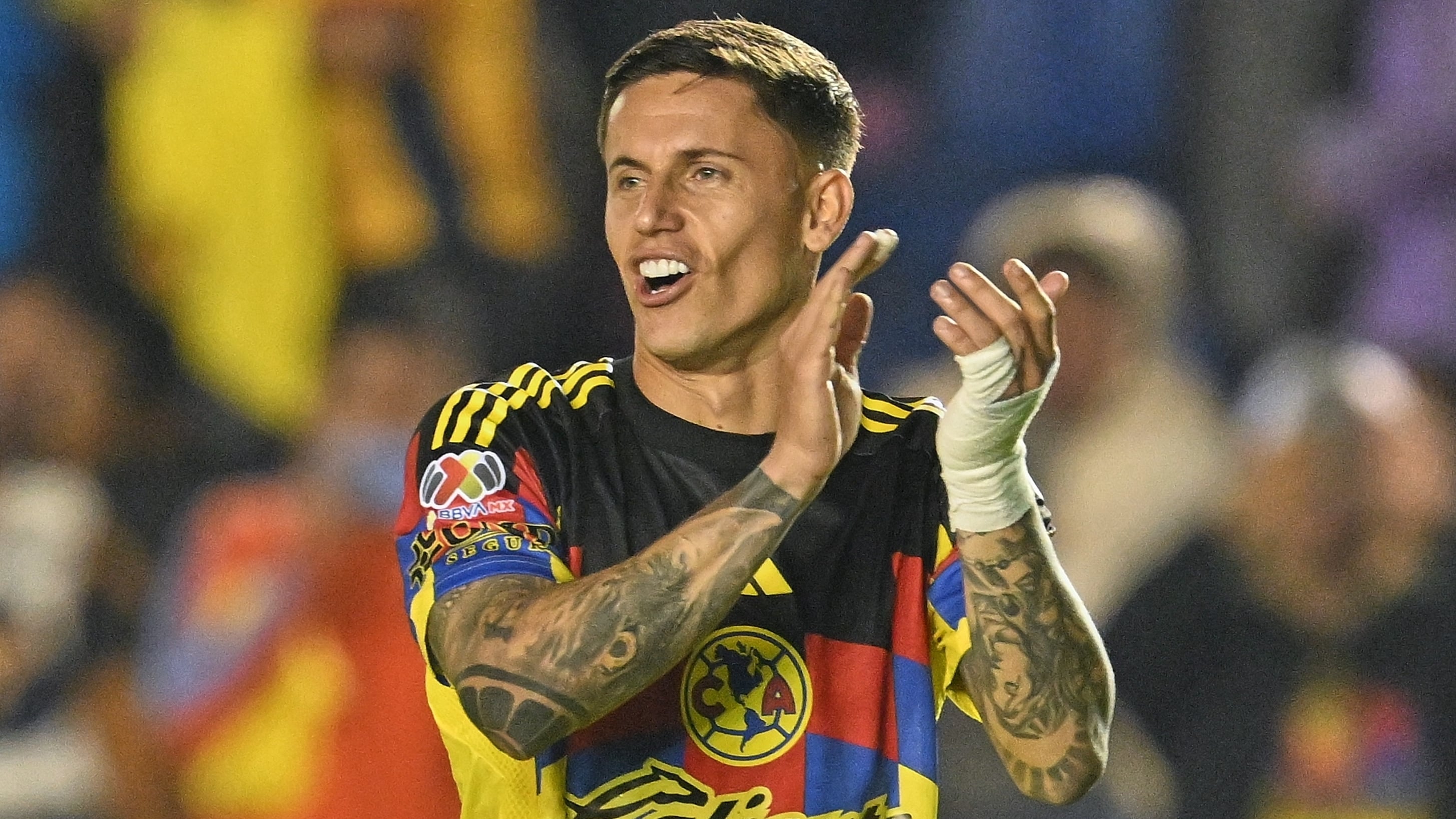 Mazatlán vs América: ¿Cuándo y dónde ver a las Águilas en la Jornada 15 de Liga MX?