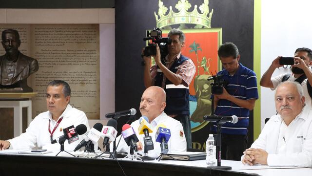 Las clínicas podrán atender a los pacientes confirmados que se presenten