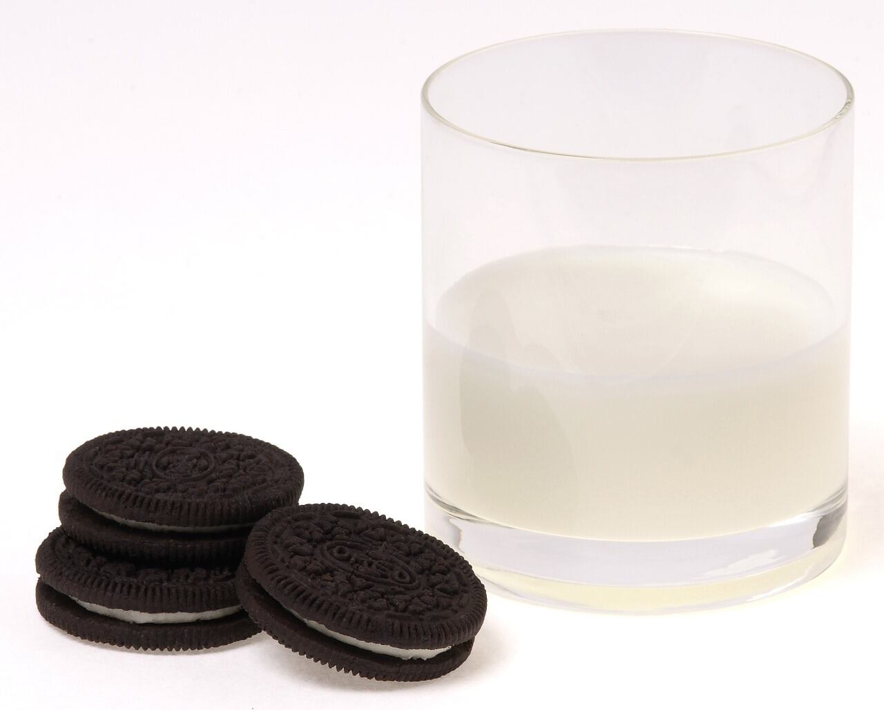 Galletas Oreo