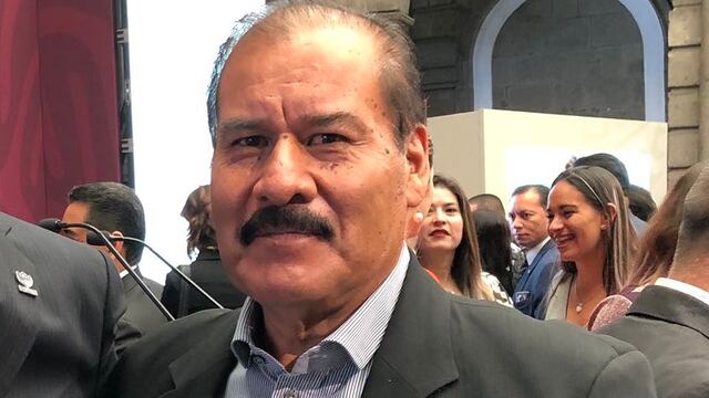 David Índico Cruz López